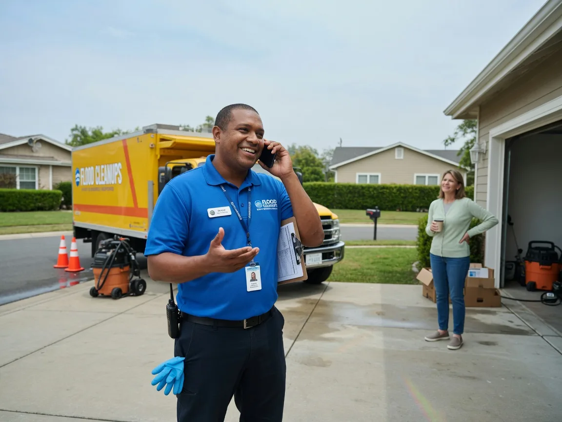 Water Damage Restoration Pike, NH FAQs